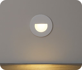 Wall Light Real